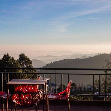 Vista Suites Doddabetta Ooty By Bestinn Leisure المظهر الخارجي الصورة