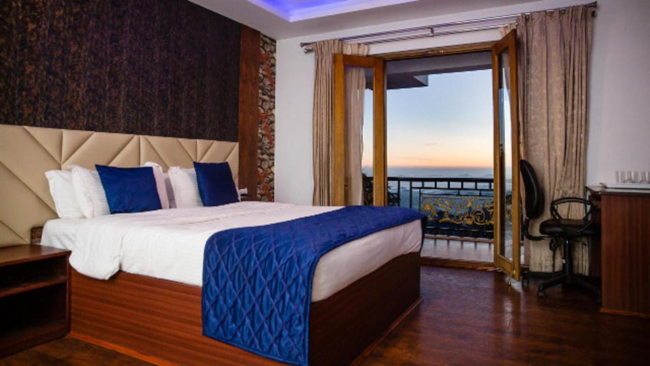 Vista Suites Doddabetta Ooty By Bestinn Leisure المظهر الخارجي الصورة