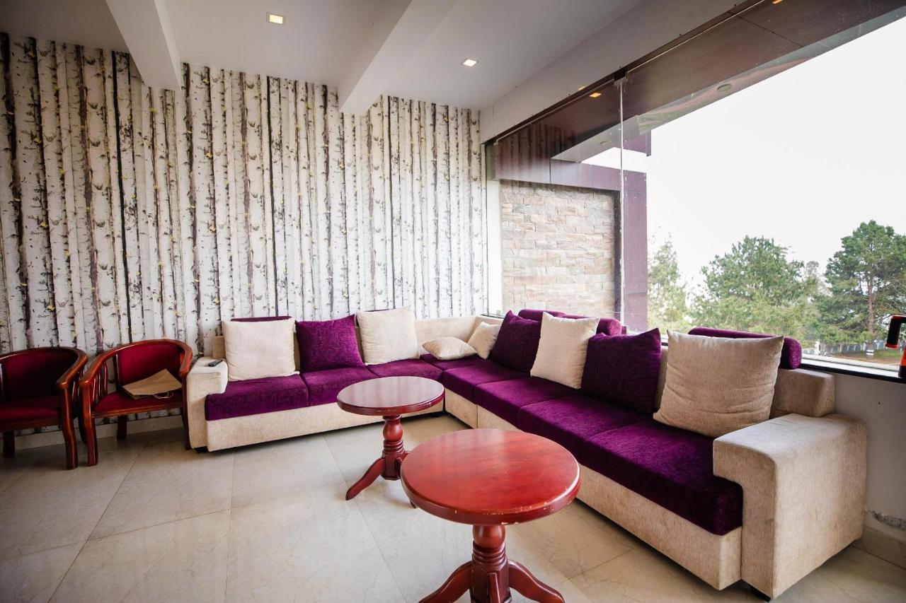 Vista Suites Doddabetta Ooty By Bestinn Leisure المظهر الخارجي الصورة