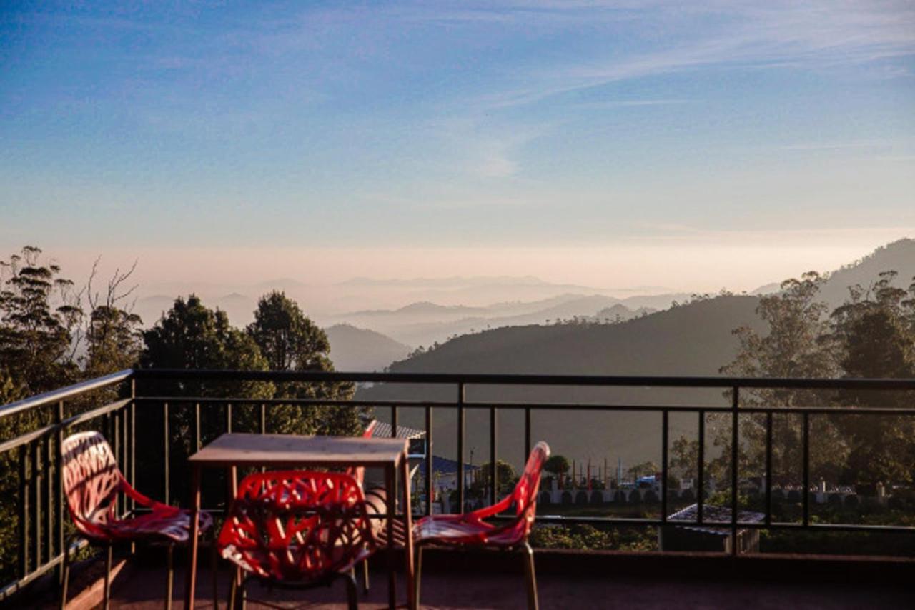 Vista Suites Doddabetta Ooty By Bestinn Leisure المظهر الخارجي الصورة