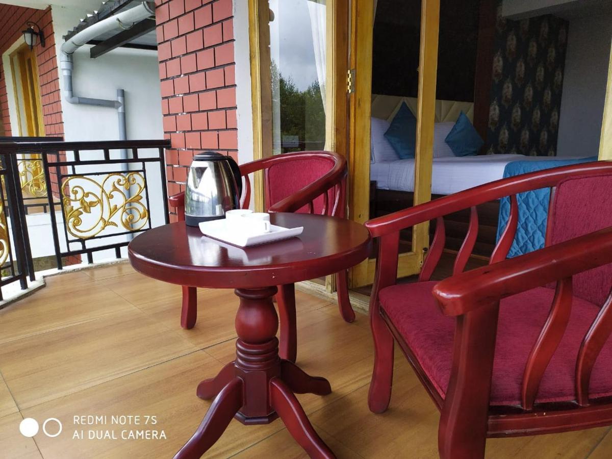 Vista Suites Doddabetta Ooty By Bestinn Leisure المظهر الخارجي الصورة
