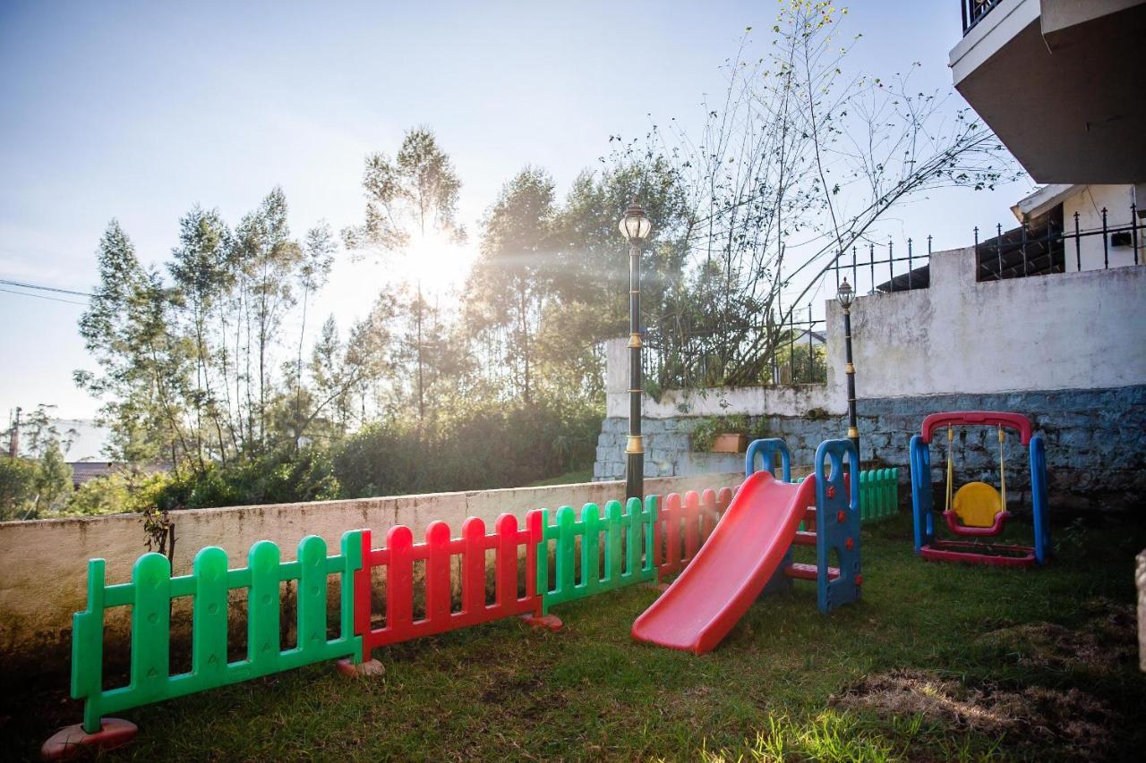 Vista Suites Doddabetta Ooty By Bestinn Leisure المظهر الخارجي الصورة