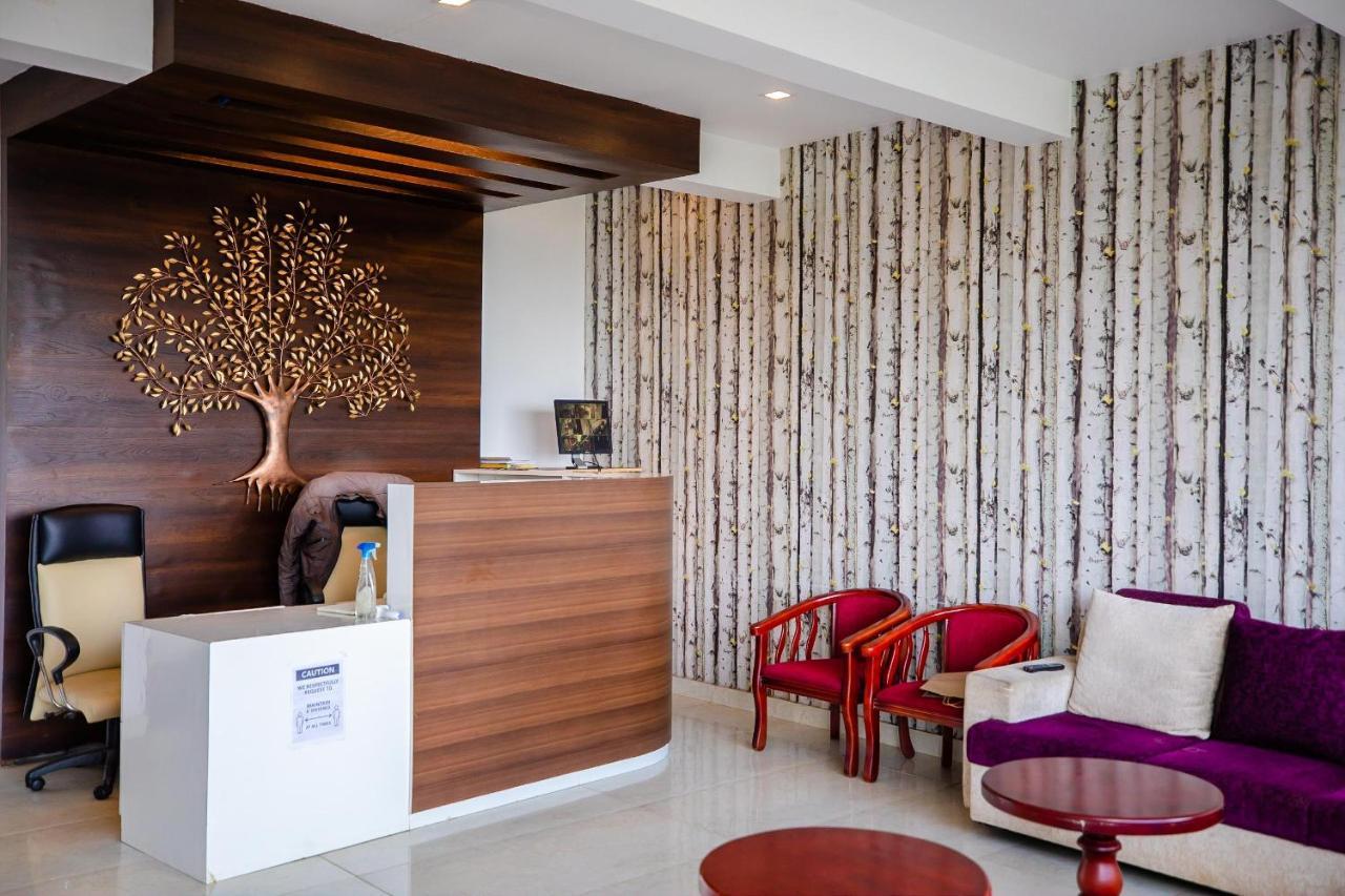 Vista Suites Doddabetta Ooty By Bestinn Leisure المظهر الخارجي الصورة