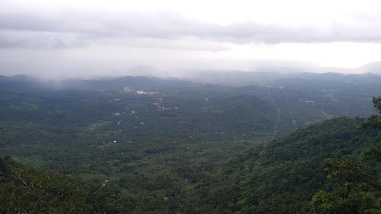 Vista Suites Doddabetta Ooty By Bestinn Leisure المظهر الخارجي الصورة