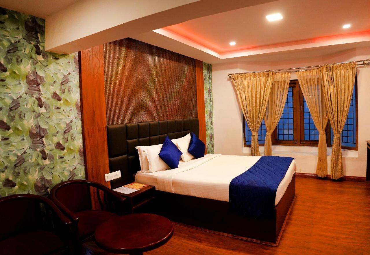 Vista Suites Doddabetta Ooty By Bestinn Leisure المظهر الخارجي الصورة