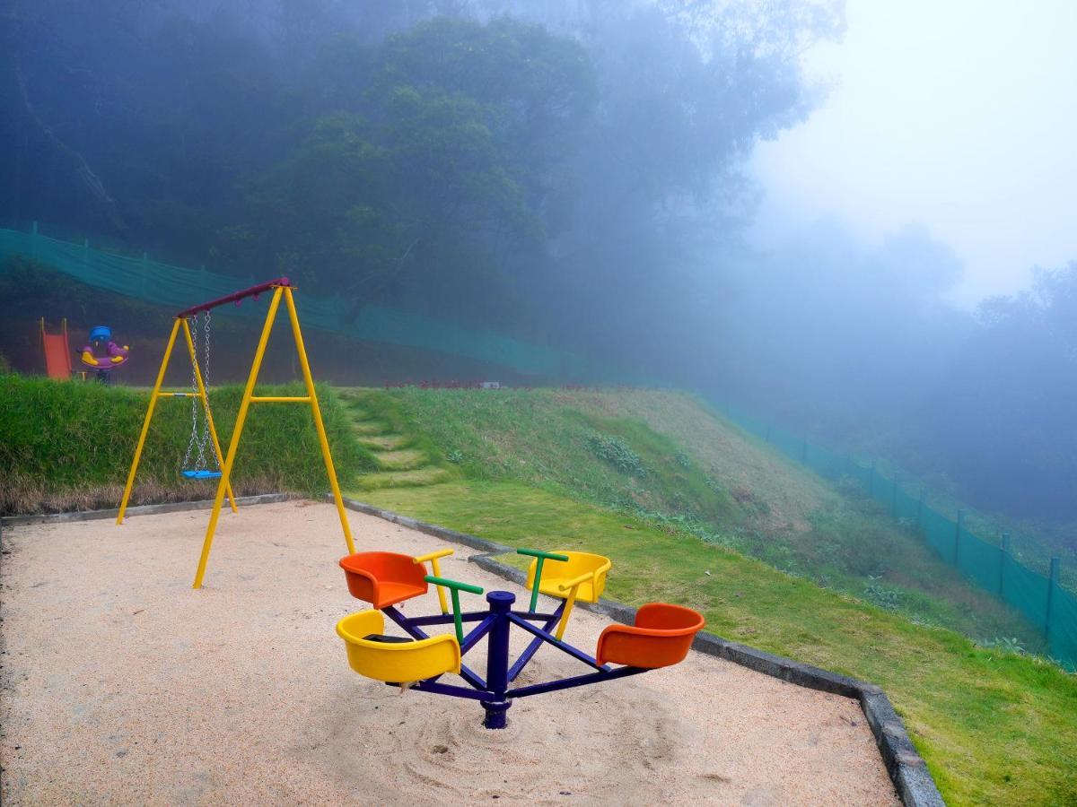 Vista Suites Doddabetta Ooty By Bestinn Leisure المظهر الخارجي الصورة