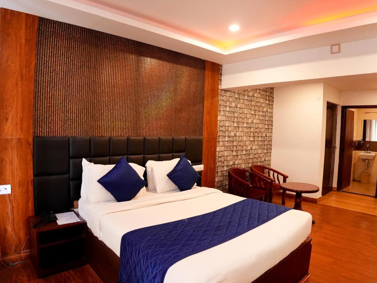 Vista Suites Doddabetta Ooty By Bestinn Leisure المظهر الخارجي الصورة