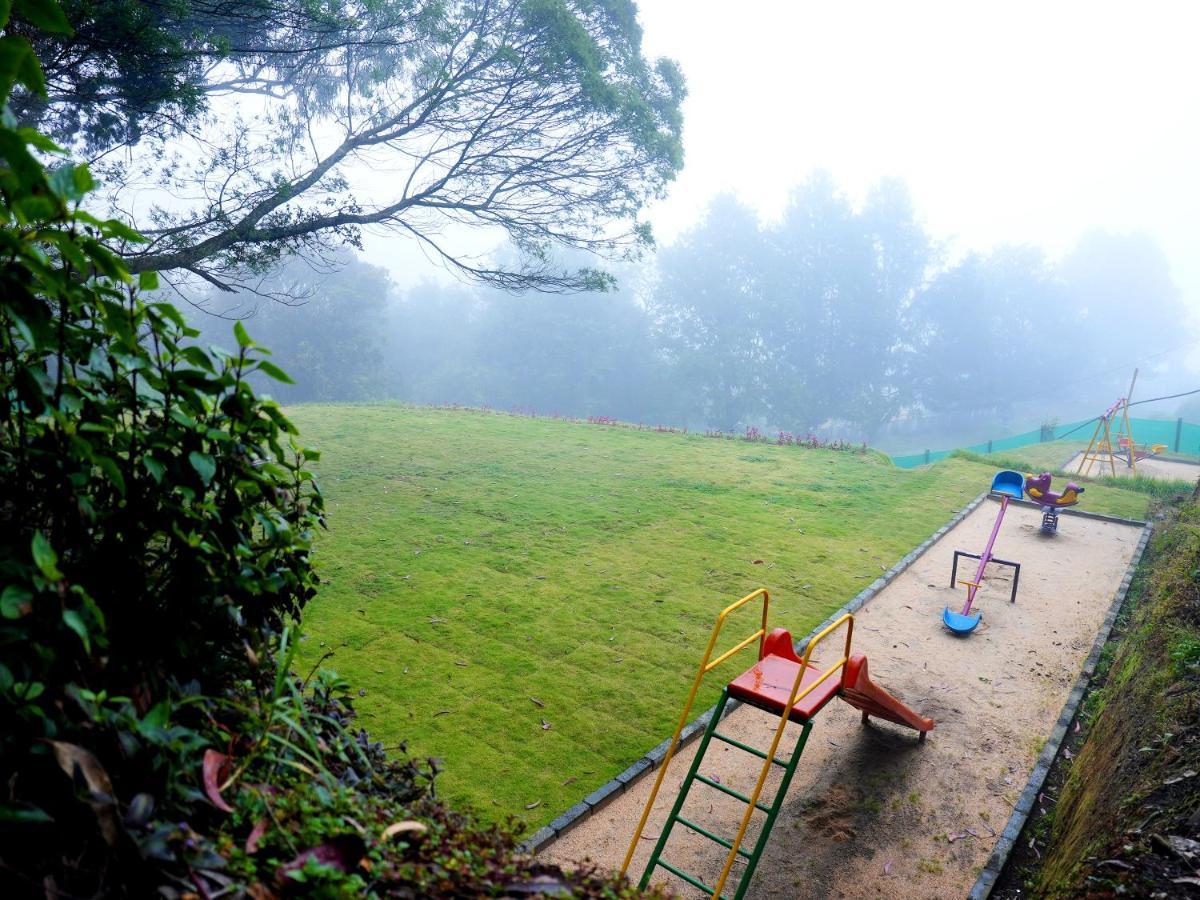 Vista Suites Doddabetta Ooty By Bestinn Leisure المظهر الخارجي الصورة