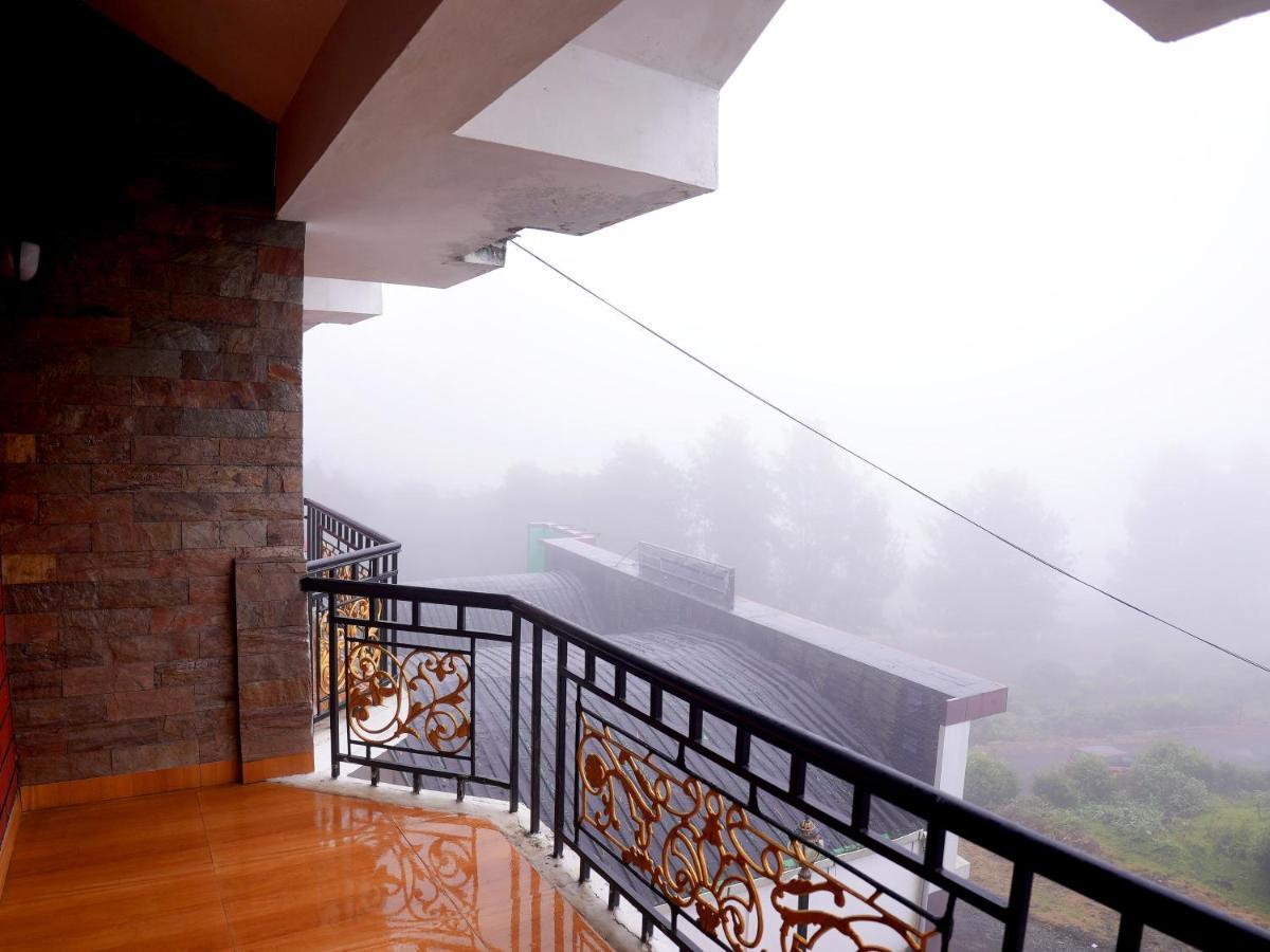 Vista Suites Doddabetta Ooty By Bestinn Leisure المظهر الخارجي الصورة