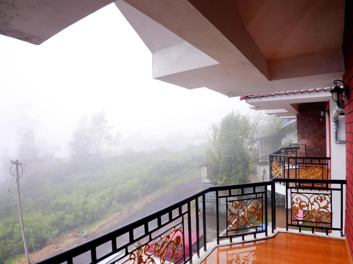 Vista Suites Doddabetta Ooty By Bestinn Leisure المظهر الخارجي الصورة