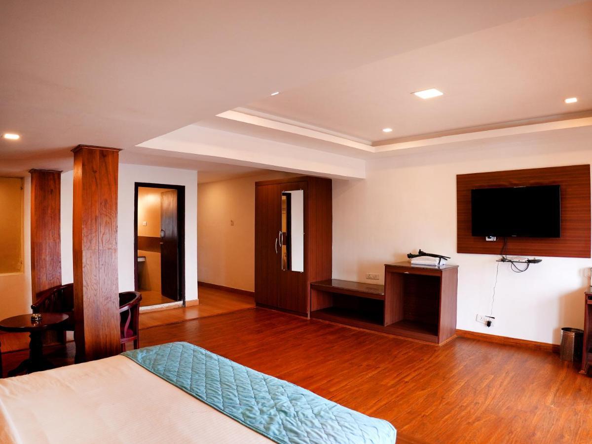 Vista Suites Doddabetta Ooty By Bestinn Leisure المظهر الخارجي الصورة