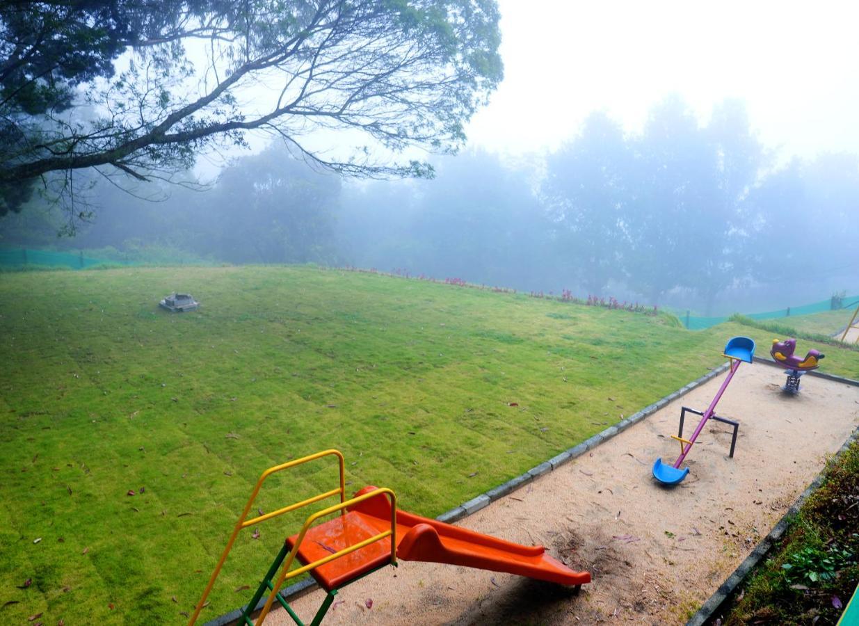 Vista Suites Doddabetta Ooty By Bestinn Leisure المظهر الخارجي الصورة