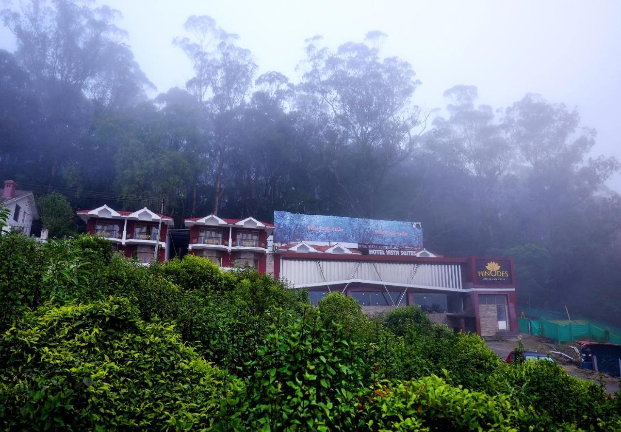 Vista Suites Doddabetta Ooty By Bestinn Leisure المظهر الخارجي الصورة