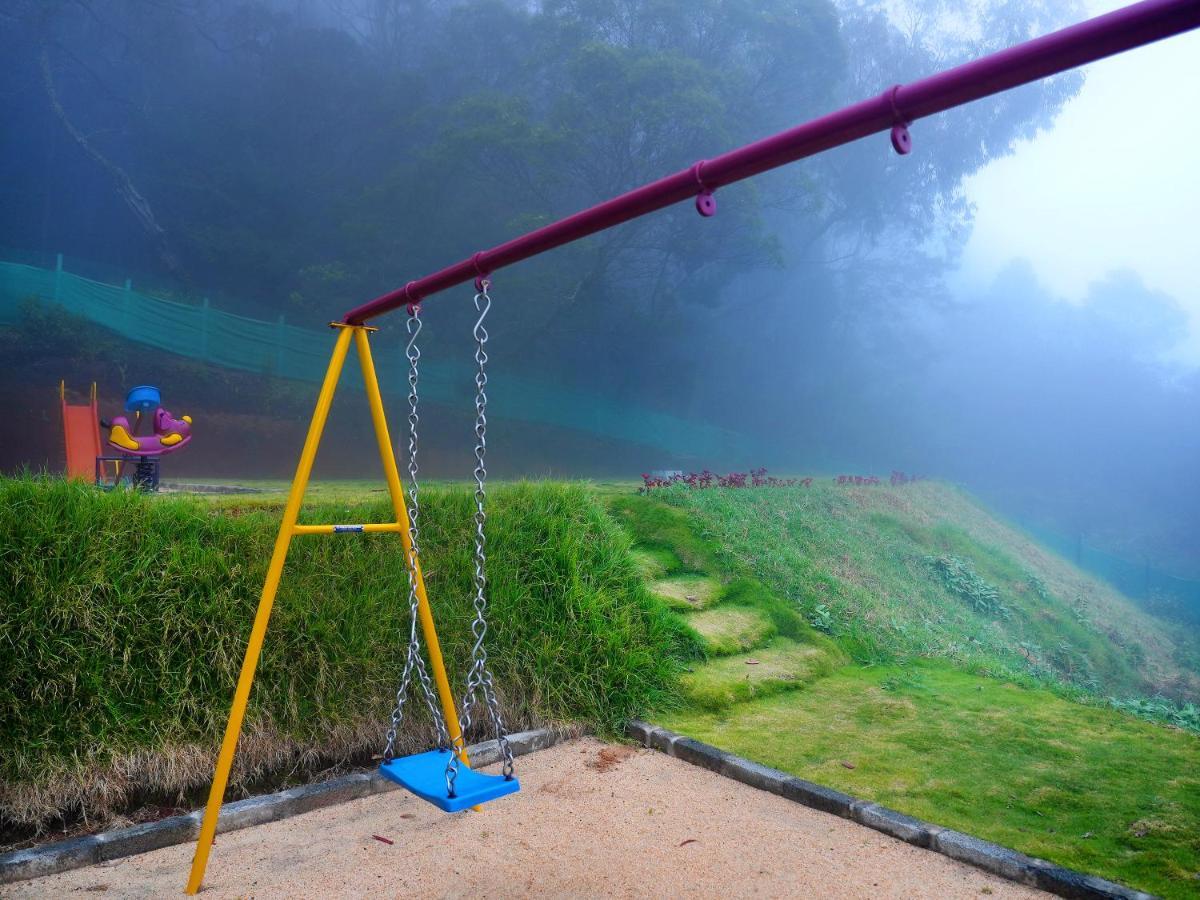 Vista Suites Doddabetta Ooty By Bestinn Leisure المظهر الخارجي الصورة