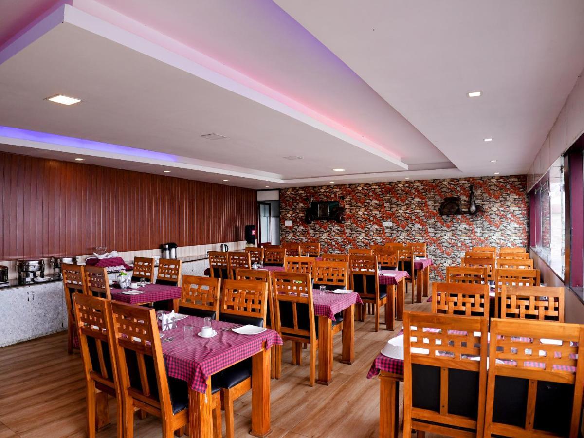Vista Suites Doddabetta Ooty By Bestinn Leisure المظهر الخارجي الصورة
