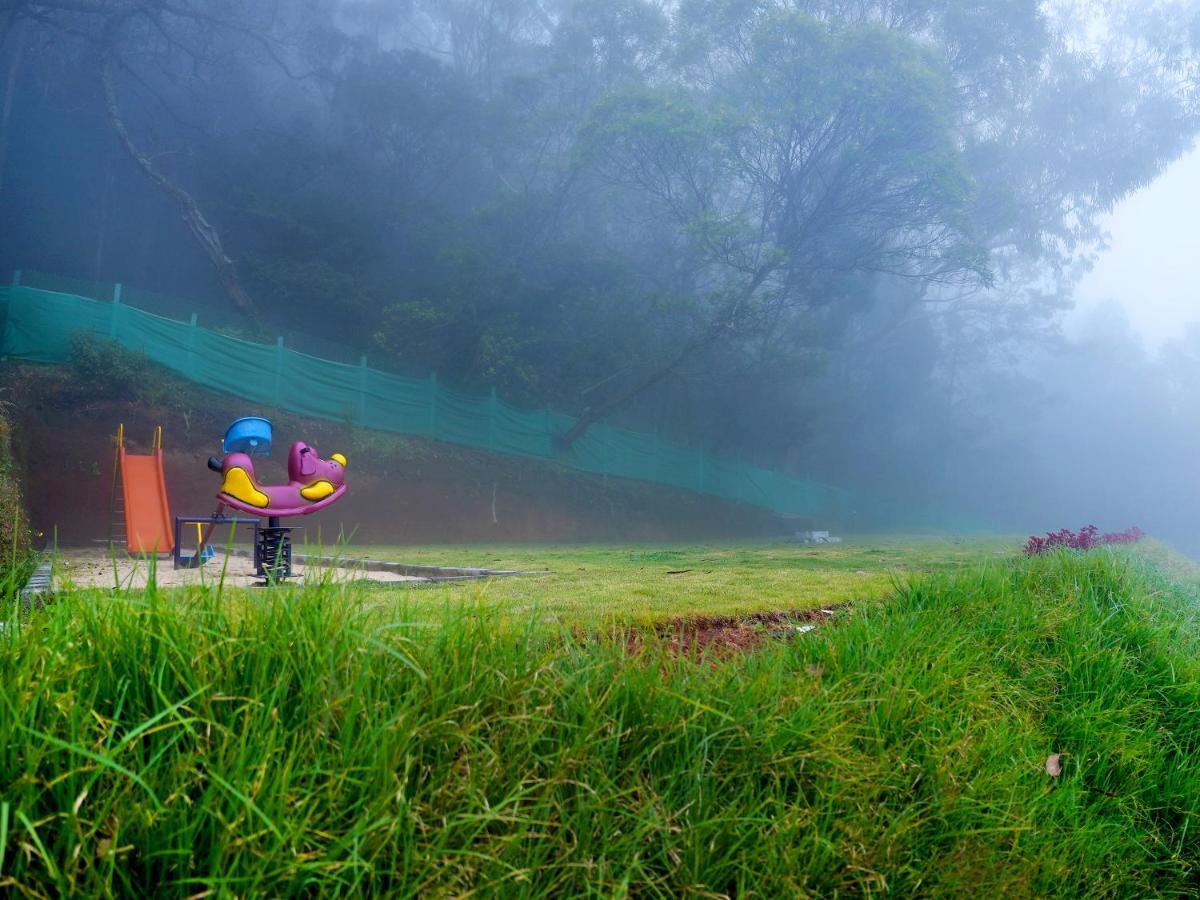 Vista Suites Doddabetta Ooty By Bestinn Leisure المظهر الخارجي الصورة