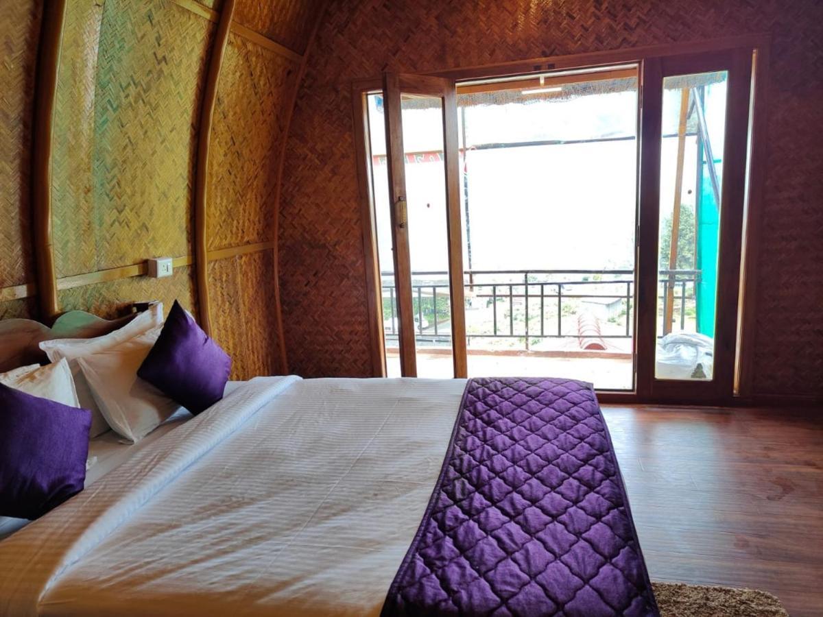 Vista Suites Doddabetta Ooty By Bestinn Leisure المظهر الخارجي الصورة