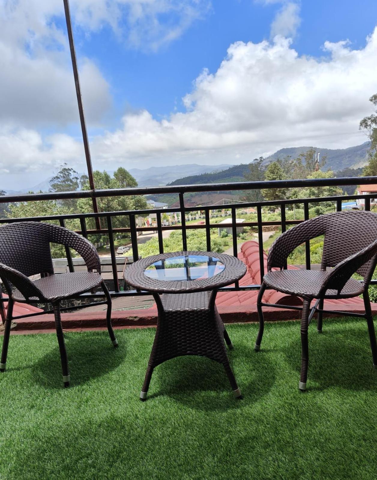 Vista Suites Doddabetta Ooty By Bestinn Leisure المظهر الخارجي الصورة