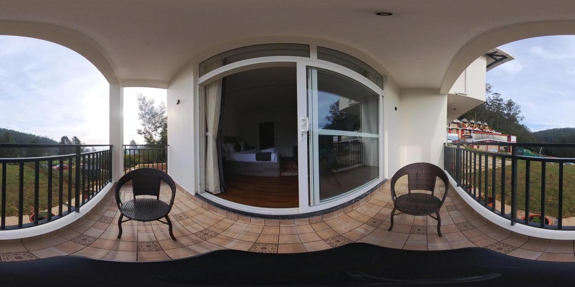 Vista Suites Doddabetta Ooty By Bestinn Leisure المظهر الخارجي الصورة