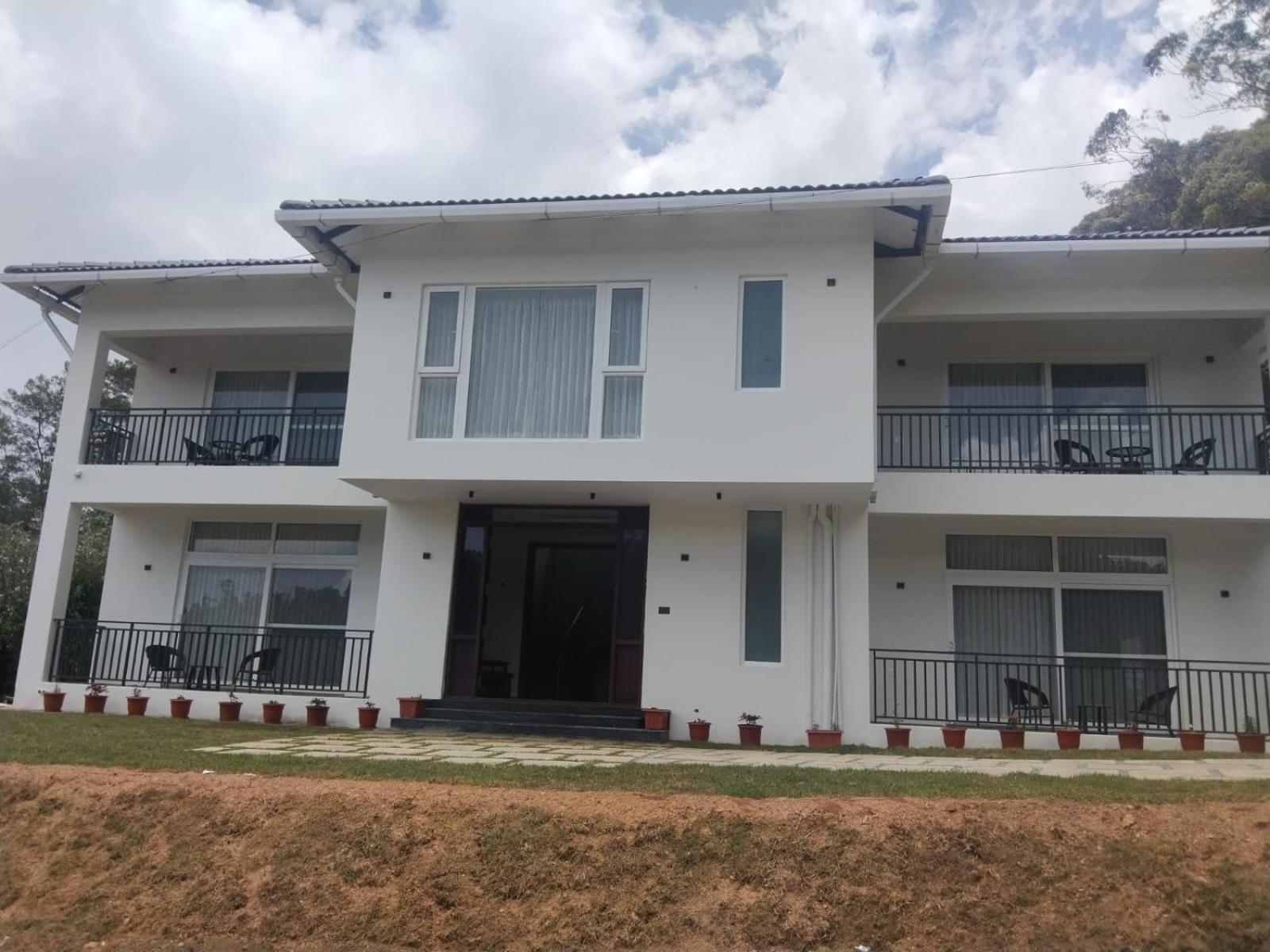 Vista Suites Doddabetta Ooty By Bestinn Leisure المظهر الخارجي الصورة